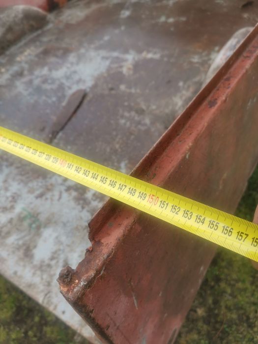 Продавам ремарке