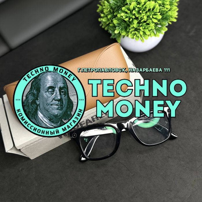 Rayban Meta Gen 2 (32 Gb) | Рассрочка 0•0•24 | Гарантия | Trade in