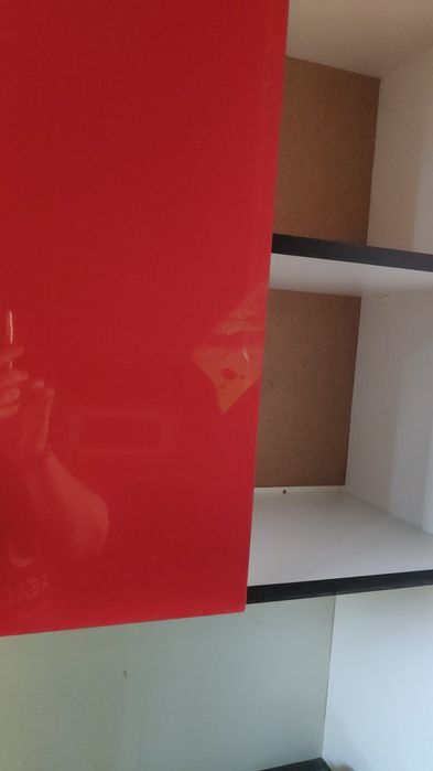 Продам шкаф буфет кухонный .