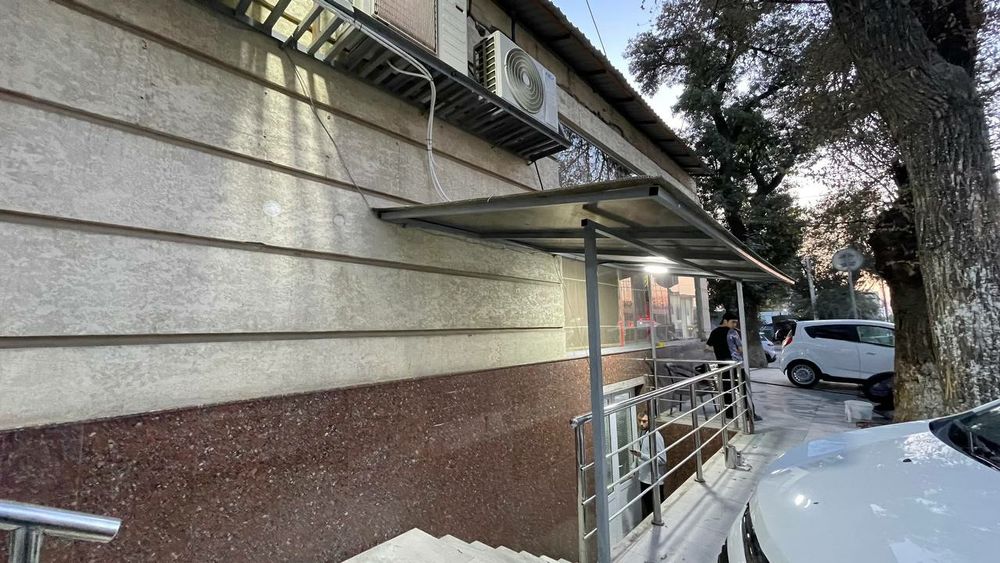 Продажа Коммерческое Помещение Бадамзар