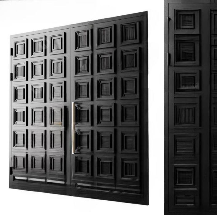 Навесы. Двери. Ворота для вас и вашего дома