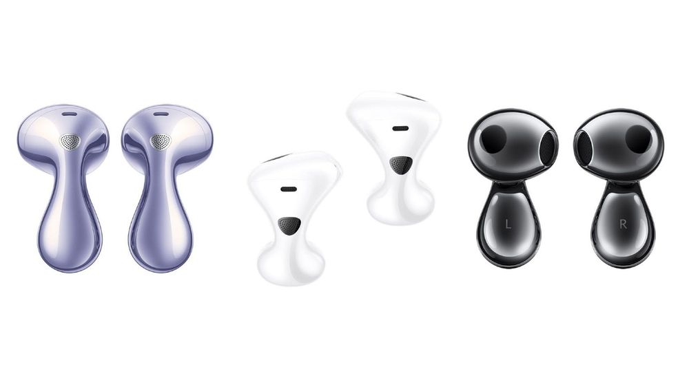 Наушник  Huawei FreeBuds 6