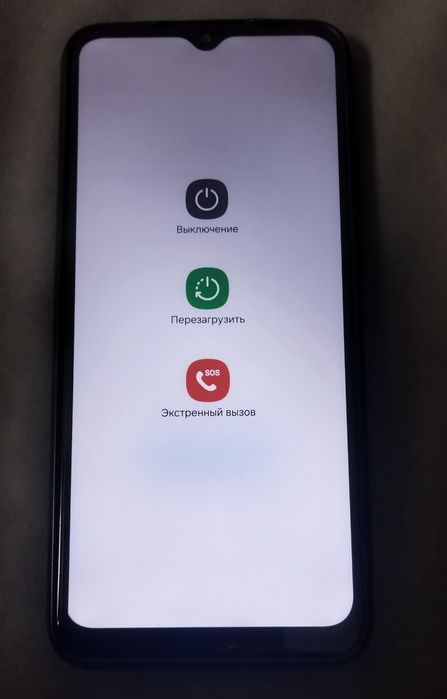 Смартфон Samsung A 04 e
