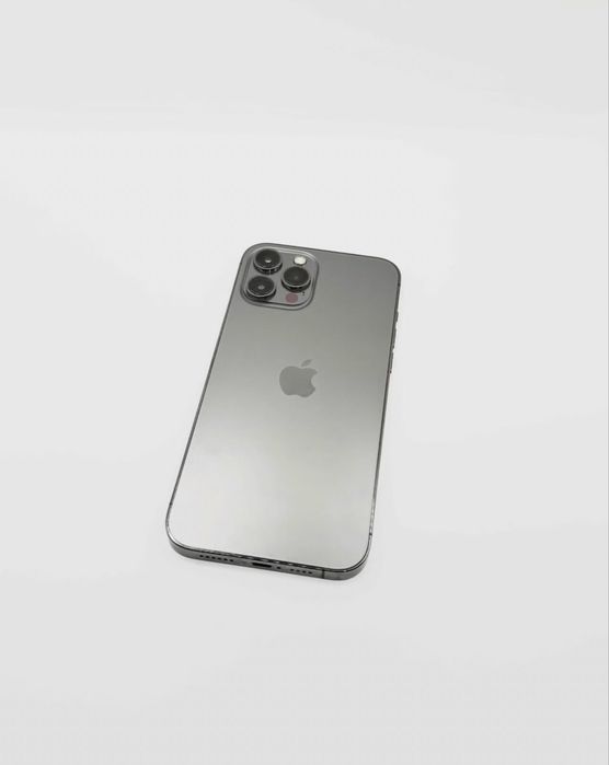 Iphone 12 Pro Max Black 128 Gb-garanție