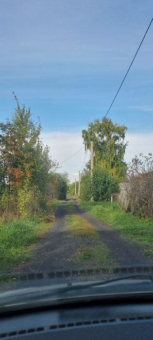 Продам  земельный участок