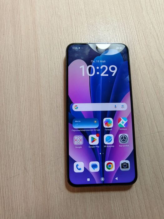 Смартфон Xiaomi 13