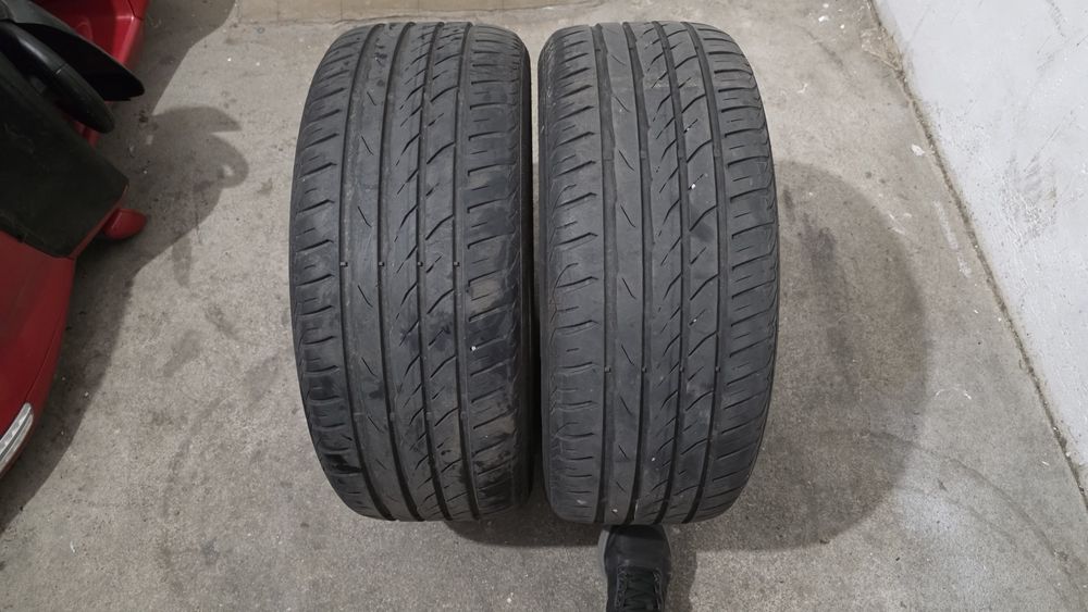 Anvelope vara 215 50 17