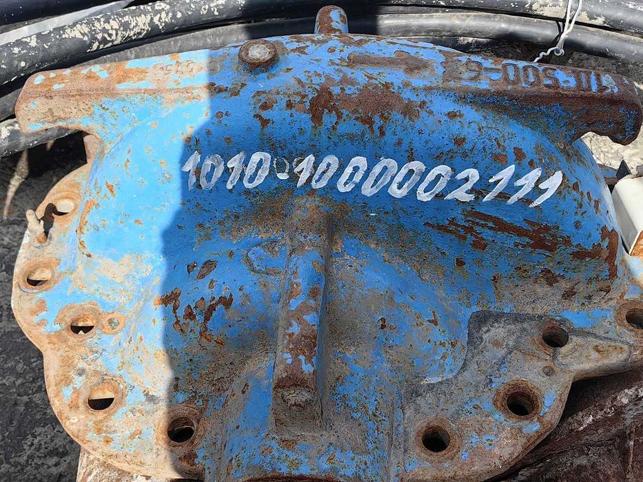 Насос центр 1Д500-63 С ЭЛ.ДВ