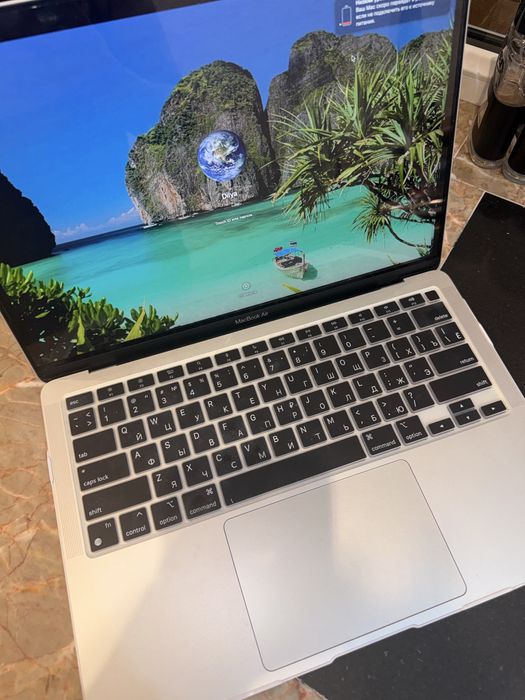 Продам macbook air макбук