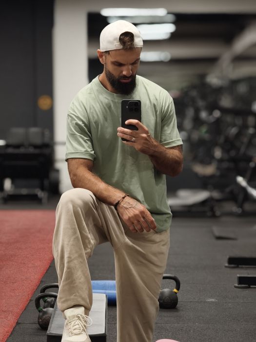 Antrenor personal fitness sala/ parc/online