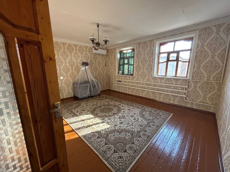 Продаётся квартира