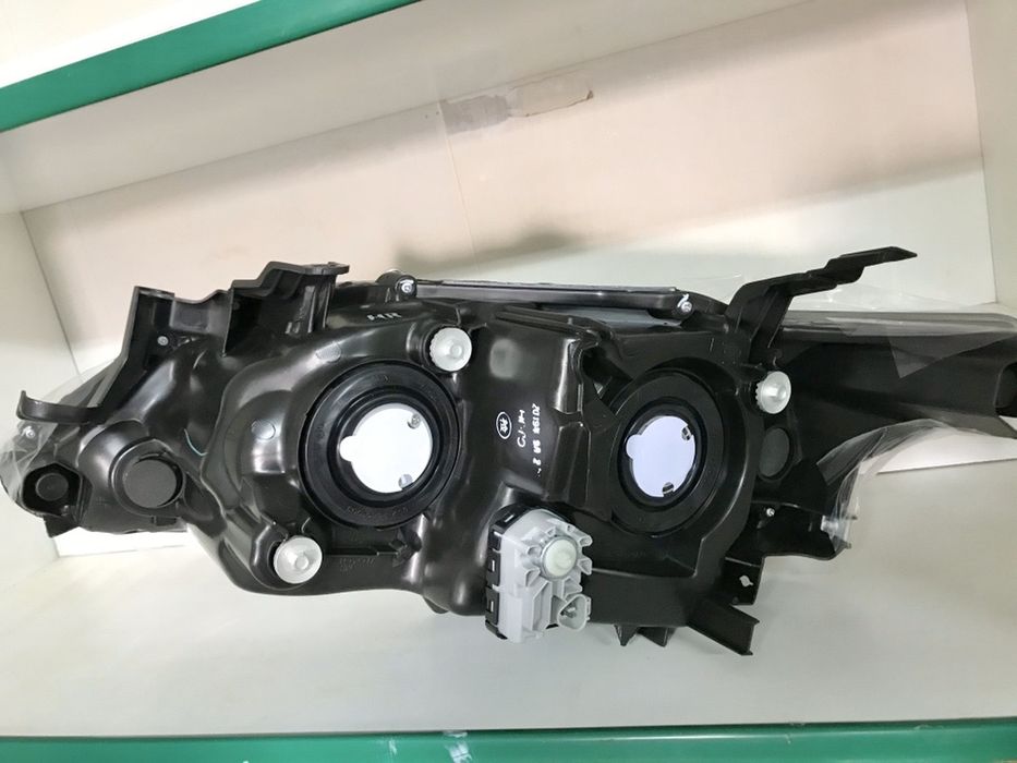 Фары Камри 50 Camry 11-14