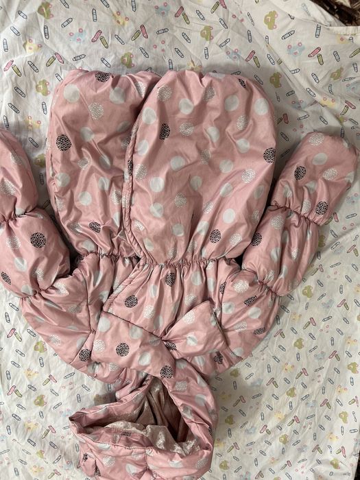 Продам куртку для девочек