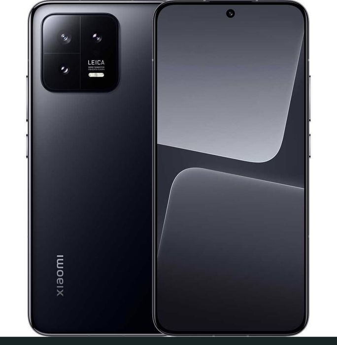 Xiaomi 13, 256 GB impecabil, accepți schimb cu iPhone