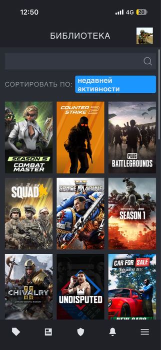 Продам стим  аккаунт