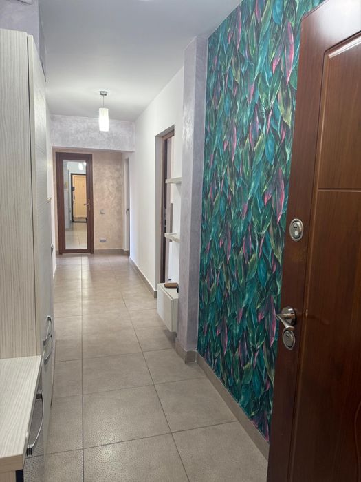 Apartament 3 camere decomandate mărăști semi-central