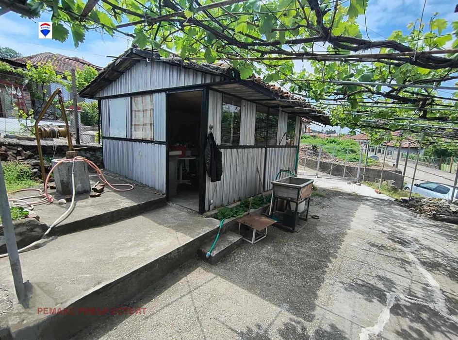 Къща за продажба гр. Тутракан, обл. Силистра