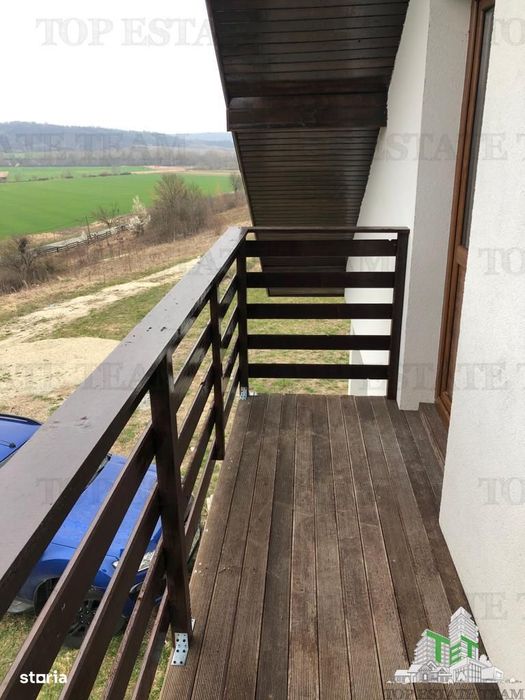 Casa de vanzare in Stanomiru  Judetul Valcea cu un teren in suprafata