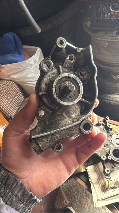 Запчасти тойота марк 2 90 и 100