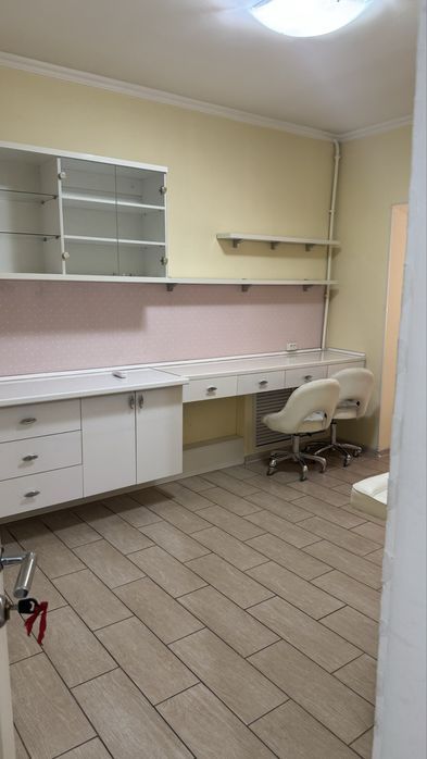 Сдается кабинет 18 кв.м