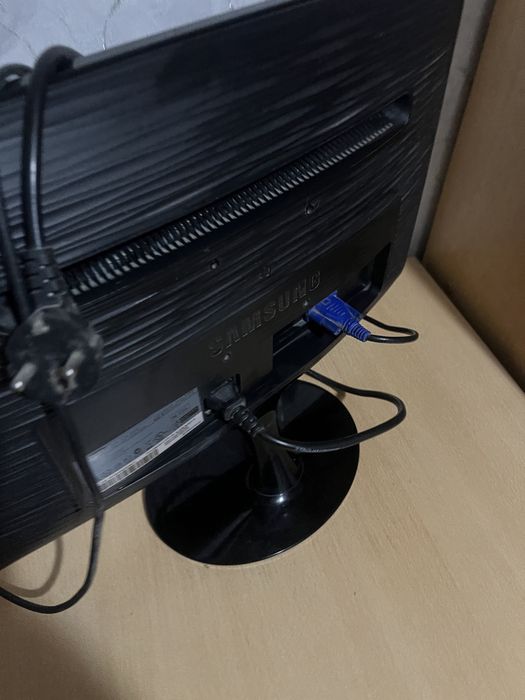 Монитор для компьютера