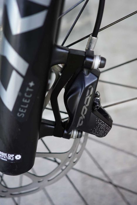 2022 TREK Remedy 8 XT/Lyrik *trail/enduro*