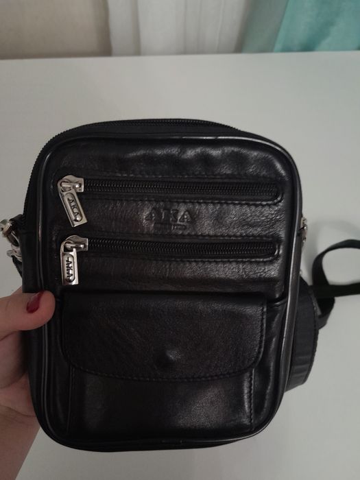 Барсетка AKA,оригинал