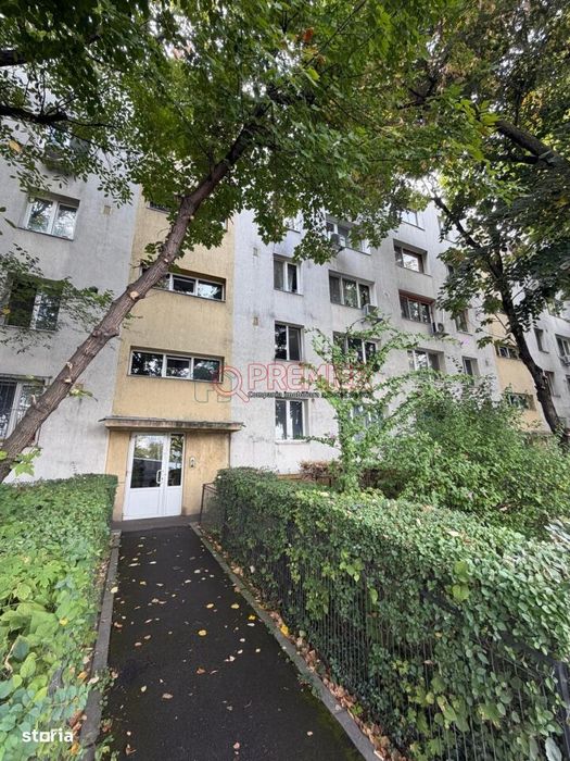 Str Izvorul Rece - apartament 2 camere