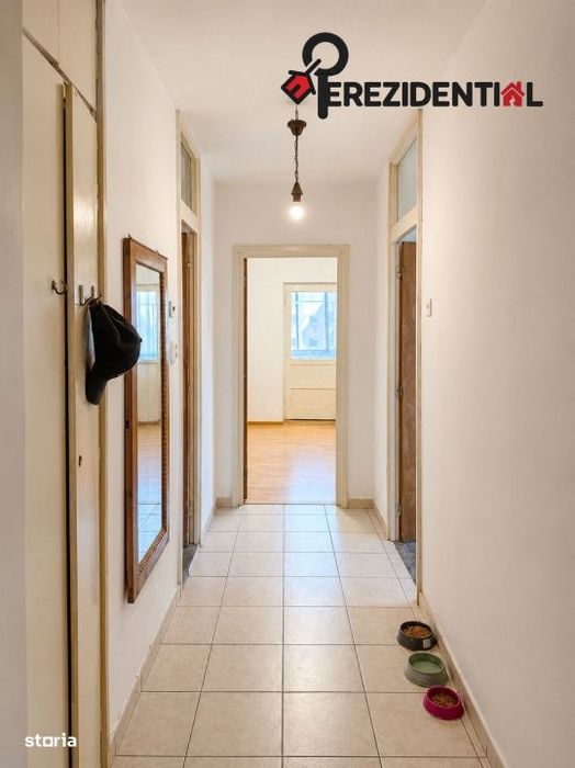 Apartament 2 camere Margeanului-Barca