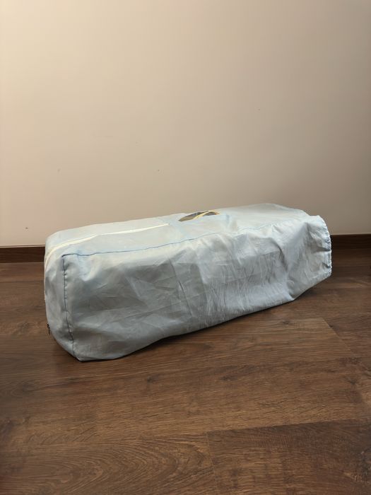 Сгъваема детска кошара за спане