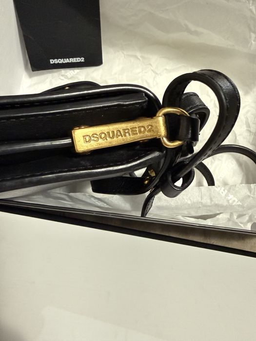 Дамска чанта Dsquared2