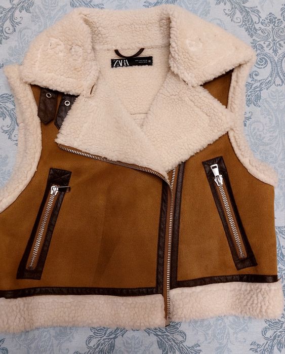 Елек ZARA – размер S | като нов