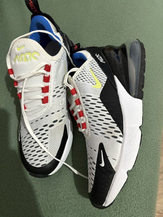 Nike Air Max 270
