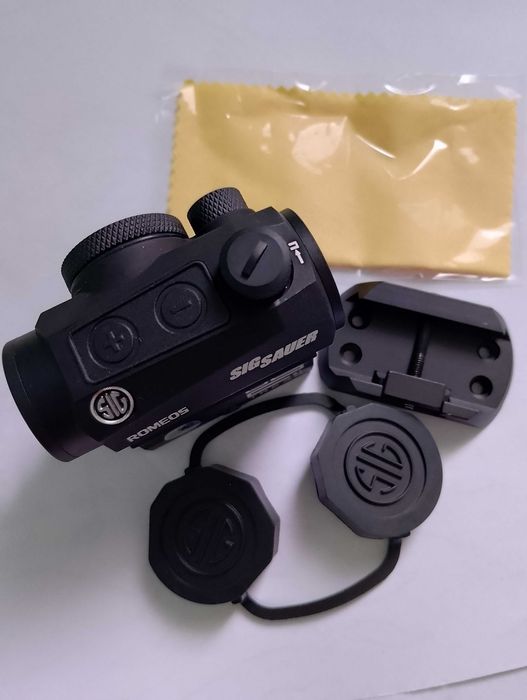 Бързомер за лов 2 моа