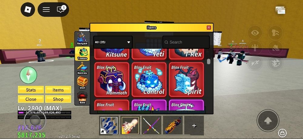 Продам акк стил брейн рот и бф