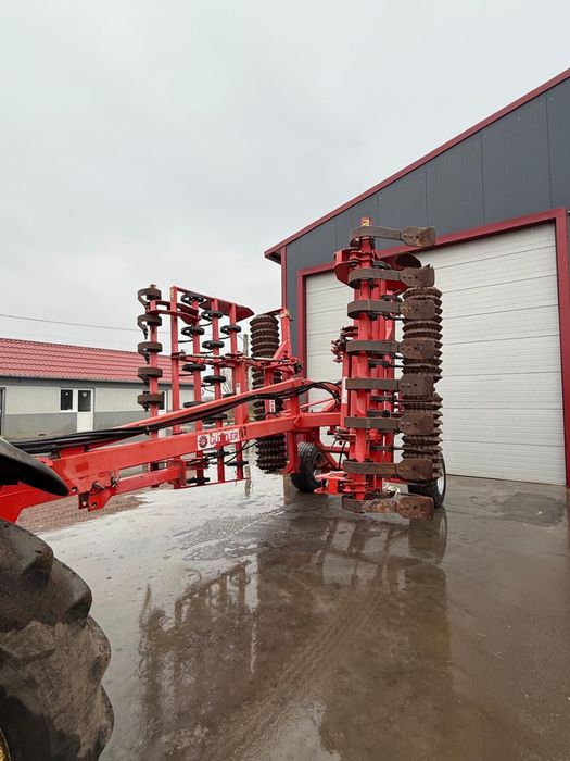 Combinator/tăvălug