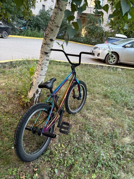 Велосипед Bmx продам