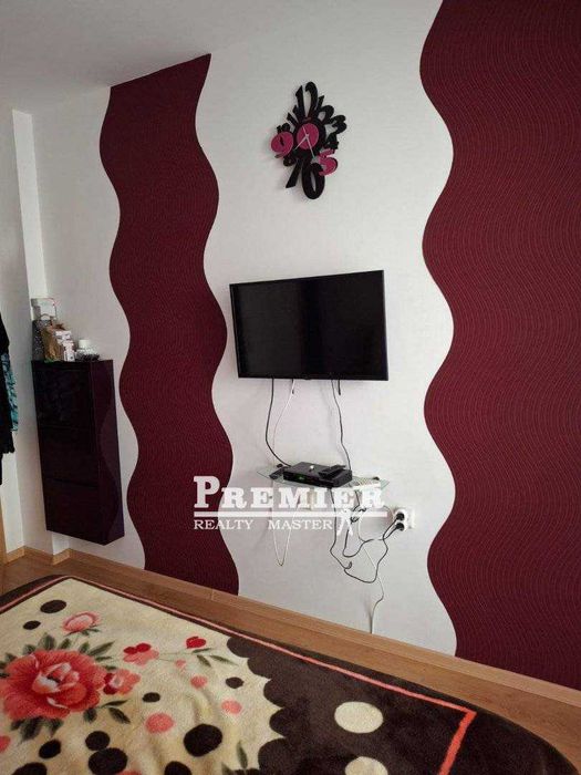 Продава се Двустаен апартамент в к.к. Слънчев бряг - 57 кв.м за 1141 €/кв.м - Снимка #2