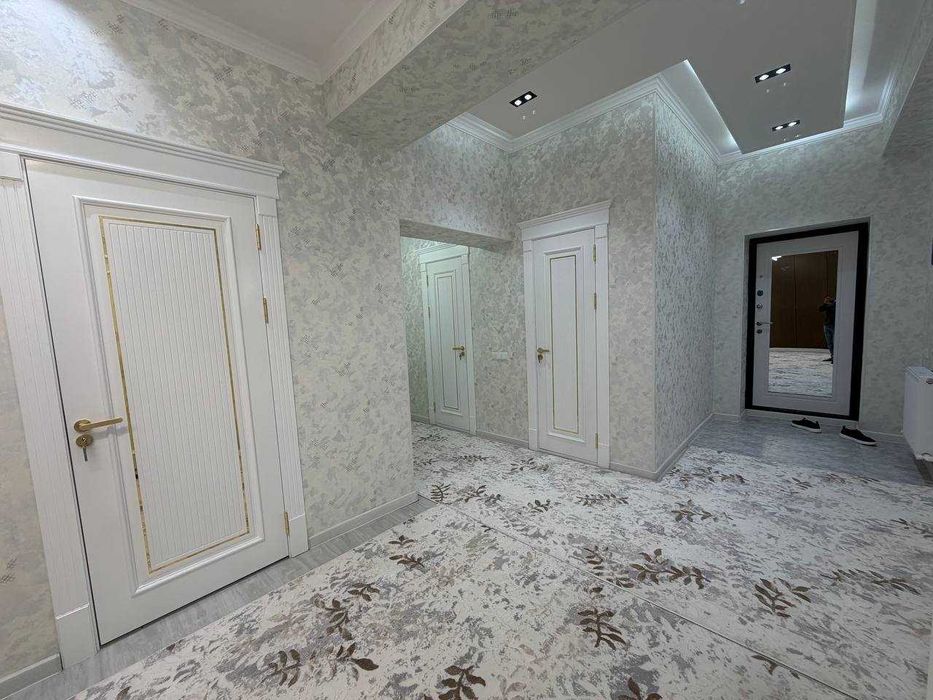 Продаётся 3х комн квартира на 5 этаже Ор-р Пивзавод Крытый рынок