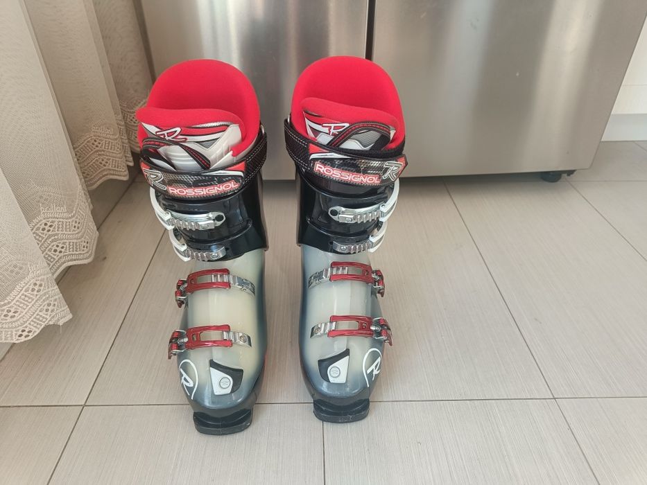 Сега 200 лв. Rossignol Alias Sensor2 Ски Обувки Mondo 28