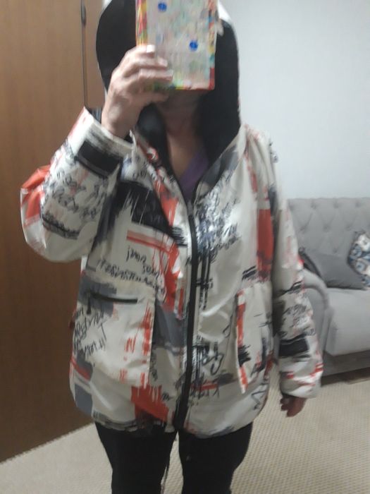 Продам куртку произ Турция