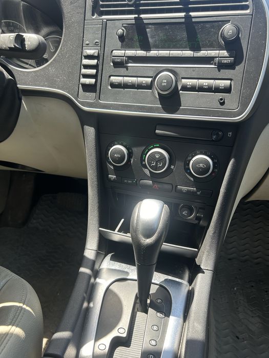 Saab/Сааб 9-3 бензин 2Т 175кс.