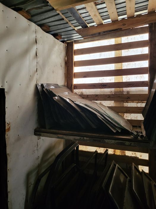 Автостёкла на ваз