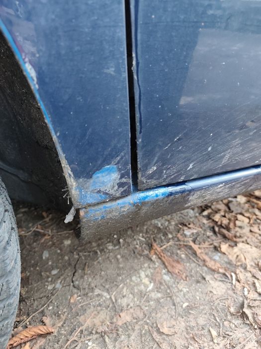 Citroen AX 1.1 mono injectie