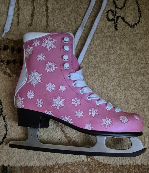 Коньки           .