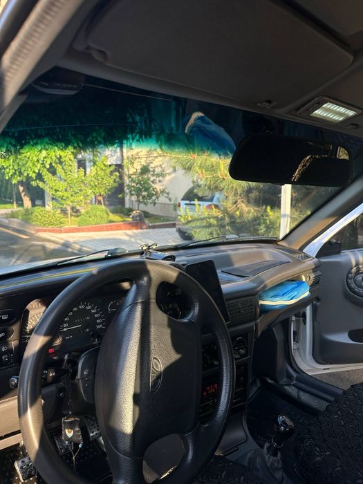 Chevrolet Nexia 2006 — 6