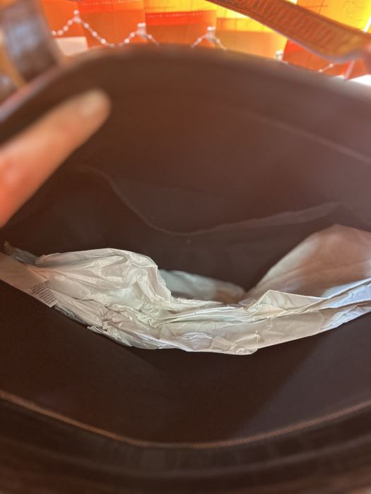 Нова голяма чанта