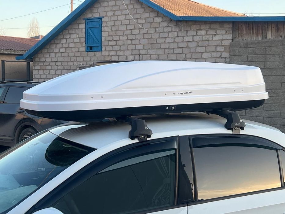 Продается авто бокс