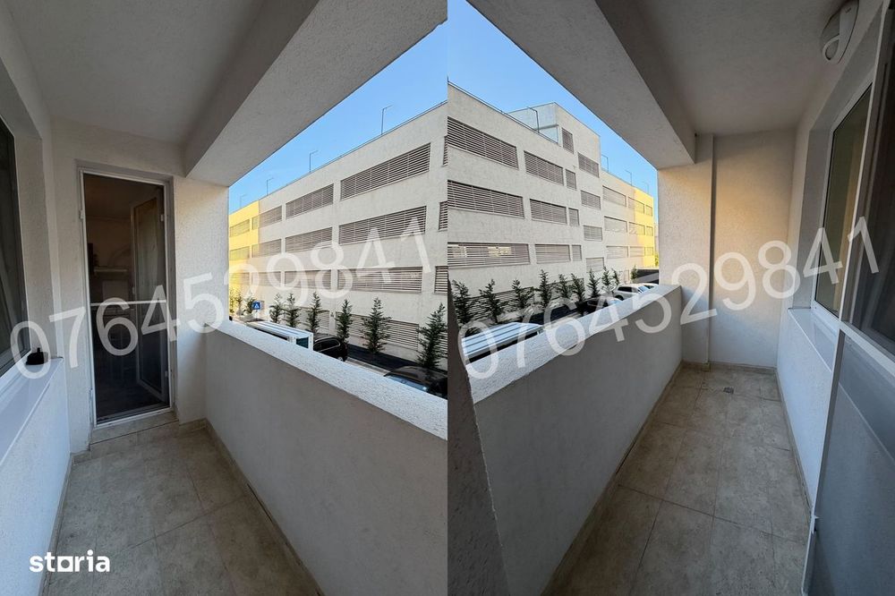 Apt. 2 camere,Rotar Park 2,bloc 2022,Militari zona Metro-Mc Donald's