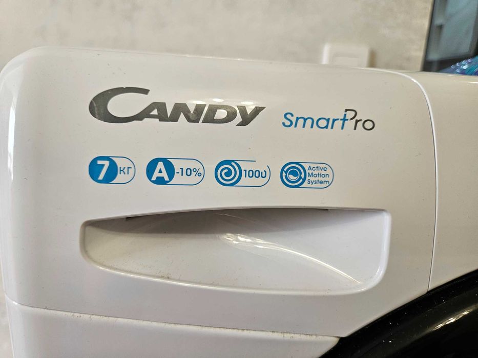 Стиральная машина Candy Smart Pro